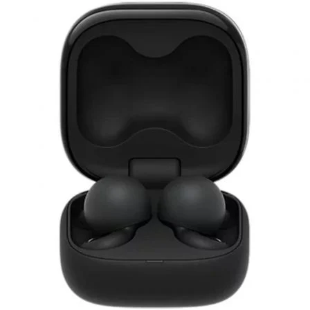 Sony LinkBuds Open WFL910B Negro Sony LinkBuds Open WFL910B Negro